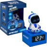 SVEGLIA CON OROLOGIO ASTRO BOT