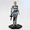 PREORDINE METAL GEAR SOLID DELTA: SNAKE EATER PVC FIGURE THE BOSS 20 CM