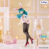 PREORDINE URUSEI YATSURA BICUTE BUNNIES PVC STATUE LUM 28 CM