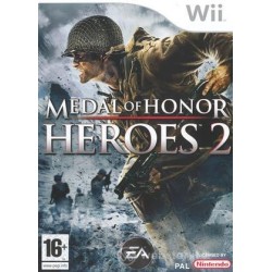 MEDAL OF HONOR HEROES 2 PER...