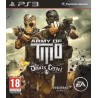 ARMY OF TWO THE DEVIL'S CARTED PER PS3 USATO