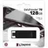 PENDRIVE DA 128 GB KINGSTON PENNINO TYPE-C DATATRAVELER DT70 PENDRIVE USB 3.2 GEN 1