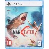 MAN EATER PER PS5 NUOVO