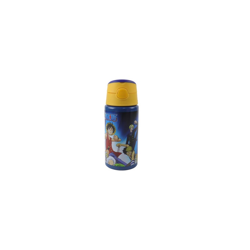 BORRACCIA ONE PIECE IN ALLUMINIO 500 ML