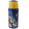 BORRACCIA ONE PIECE IN ALLUMINIO 500 ML