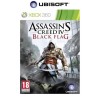 ASSASSIN'S CREED BLACK FLAG PER XBOX 360 USATO