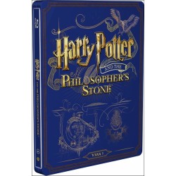HARRY POTTER E LA PIETRA...