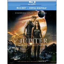 JUPITER IL DESTINO...