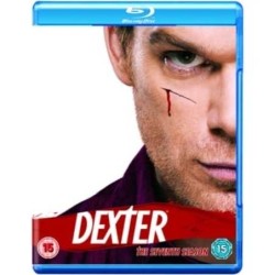 DEXTER LA SETTIMA STAGIONE...