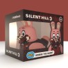 ROBBIE THE RABBIT DI SILENT HILL TUBBZ PVC - PAPERELLA XL