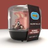 ROBBIE THE RABBIT DI SILENT HILL 3 TUBBZ MINI PVC FIGURE DA 5 CM
