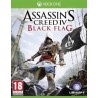 ASSASSIN'S CREED BLACK FLAG PER XBOX ONE USATO