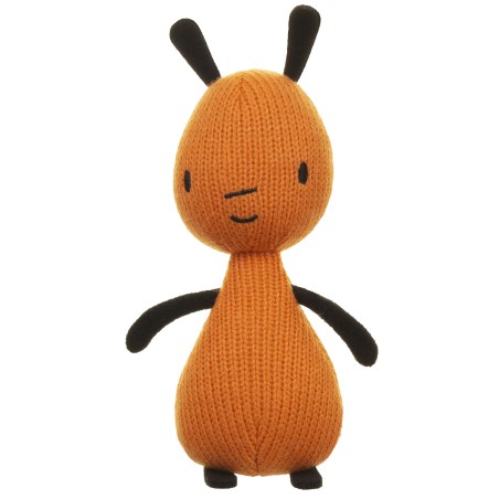 BING PELUCHE DI FLOP DA 30 CM - ACAMAR FILMS