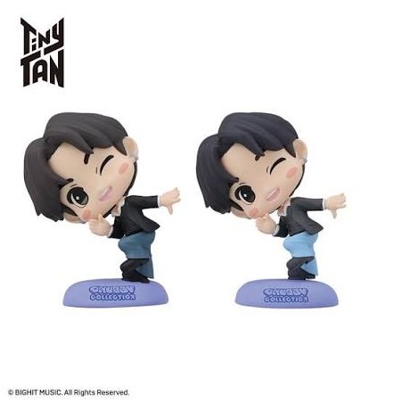 TINYTAN DYNAMITE SUGA CHUBBY COLLECTION