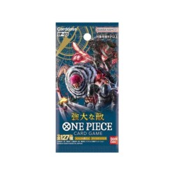 ONE PIECE CARD GAME OPK-03...
