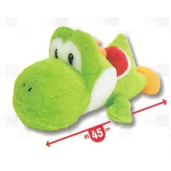 SUPER MARIO – GRANDE...