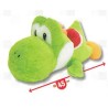 SUPER MARIO – GRANDE PELUCHE YOSHI TAITO 45 CM