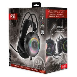 CUFFIE PCP- 400 HIKARI...
