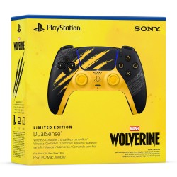 DUALSENSE CONTROLLER...
