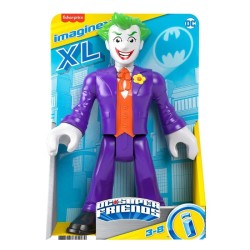 FISHER-PRICE IMAGINEXT DC...