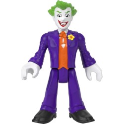 FISHER-PRICE IMAGINEXT DC SUPER FRIENDS - JOKER XL DA 25 CM