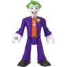 FISHER-PRICE IMAGINEXT DC SUPER FRIENDS - JOKER XL DA 25 CM