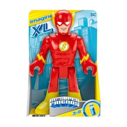 FISHER-PRICE IMAGINEXT DC...