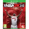 NBA 2K14 Per Xbox One Usato