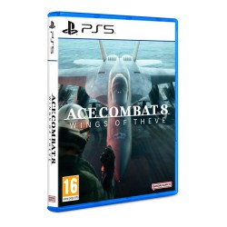 PREORDER ACE COMBAT 8:...