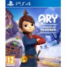 ARY AND THE SECRET OF SEASONS PER PS4 NUOVO