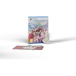 LAST TIME I SAW YOU - EDIZIONE DA COLLEZIONE PER PS5 NUOVO