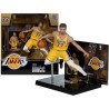 NBA ACTION FIGURE LUKA DONCIC DEI LOS ANGELES LAKERS MCFARLANE