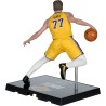 NBA ACTION FIGURE LUKA DONCIC DEI LOS ANGELES LAKERS MCFARLANE