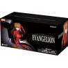 ASUKA SHIKINAMI LANGLEY (ENTRY PLUG INTERIOR) EVANGELION FANTASTICS SERIES MODEL KIT BLOKEES