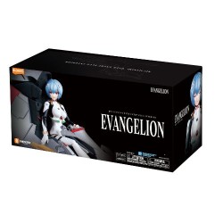 NEON GENESIS EVANGELION...