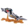 NEON GENESIS EVANGELION PLASTIC MODEL KIT REI AYANAMI ENTRY PLUG INTERIOR
