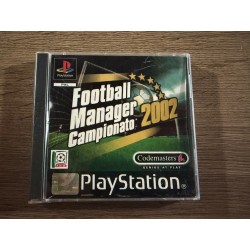 FOOTBALL MANAGER CAMPIONATO...