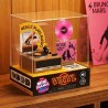 ZURU - MINI BRANDS REALLY WORKS - MINI GIRADISCHI VINILI CON VINILE APT INCLUSO
