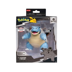 BLASTOISE POKEMON SELECT...