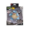BLASTOISE POKEMON SELECT TRAINER TEAM SERIES DELUXE DA 15 CM