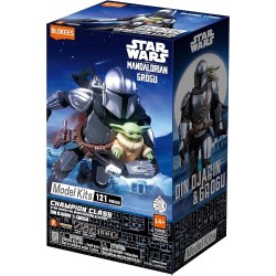 BLOKEES STAR WARS THE...