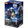 BLOKEES STAR WARS THE MANDALORIAN DIN DJARIN & GROGU - CHAMPION CLASS 05