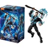 BLOKEES MARVEL THE INFINITY SAGA - THOR CHAMPION CLASS ARTICULATED MODEL KIT