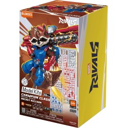 BLOKEES MARVEL RIVALS -...
