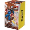 BLOKEES MARVEL RIVALS - ROCKET RACCOON CHAMPION CLASS 08 ARTICULATED MODEL KIT