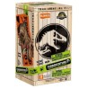 BLOKEES JURASSIC WORLD TERRAVENTURE - N.1 DINOSAURO CASUALE