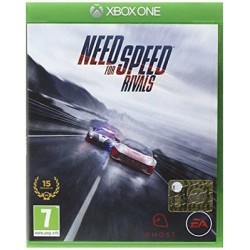 NEED FOR SPEED RIVALS PER...