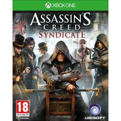 ASSASSIN'S CREED SYNDICATE...