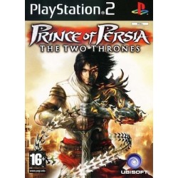 PRINCE OF PERSIA I DUE...