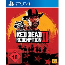 RED DEAD REDEMPTION II PER...